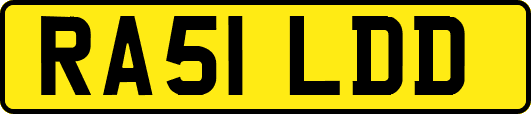 RA51LDD