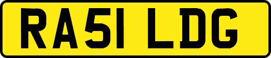 RA51LDG