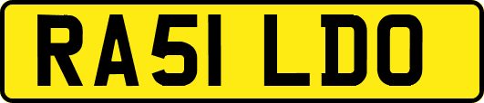 RA51LDO