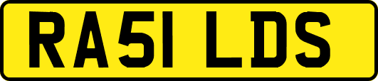 RA51LDS