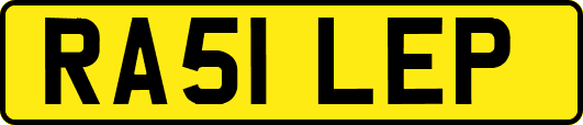 RA51LEP