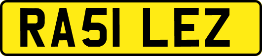 RA51LEZ