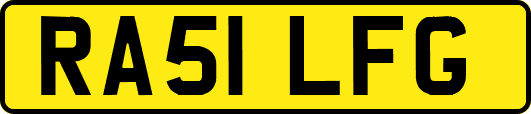 RA51LFG