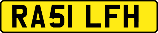 RA51LFH