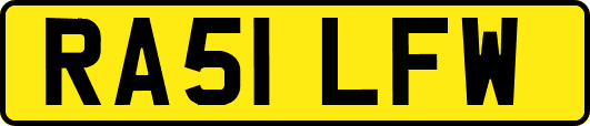 RA51LFW