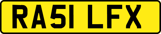RA51LFX