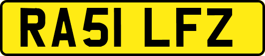 RA51LFZ
