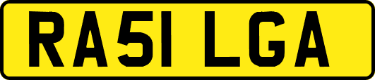 RA51LGA