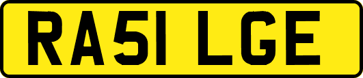 RA51LGE