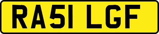 RA51LGF
