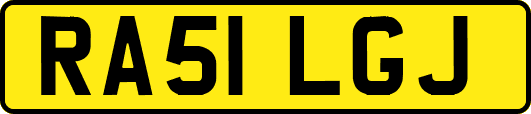 RA51LGJ