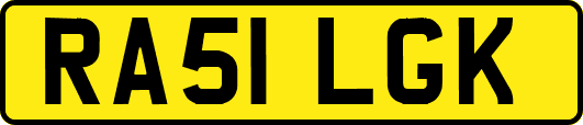 RA51LGK