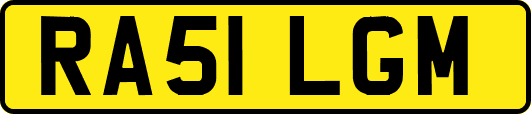 RA51LGM