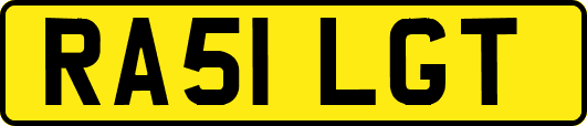 RA51LGT