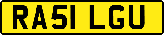 RA51LGU