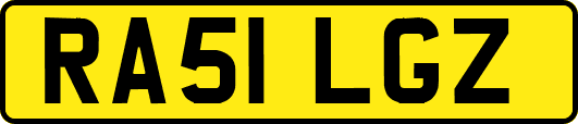 RA51LGZ