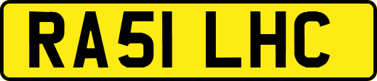 RA51LHC