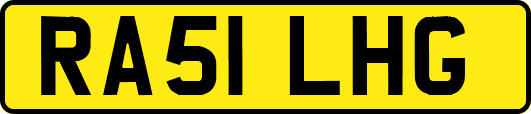 RA51LHG