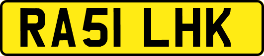 RA51LHK