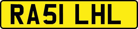 RA51LHL
