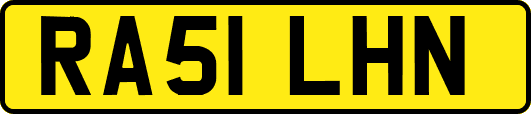RA51LHN