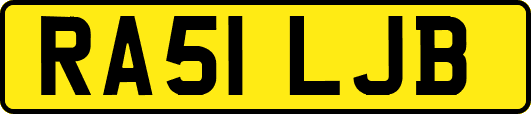 RA51LJB