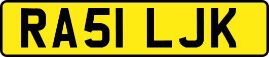 RA51LJK