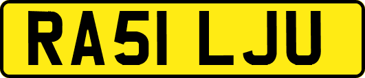 RA51LJU