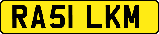 RA51LKM