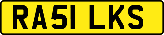 RA51LKS