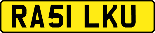 RA51LKU