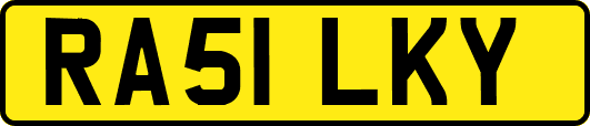RA51LKY