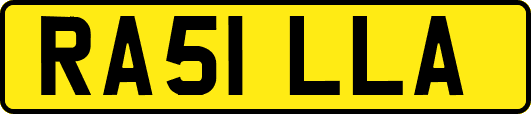 RA51LLA