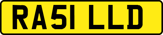 RA51LLD