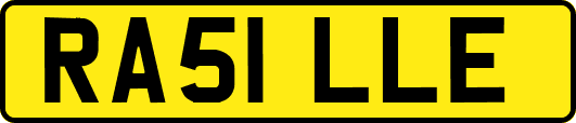 RA51LLE