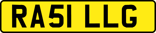 RA51LLG