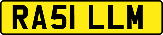 RA51LLM