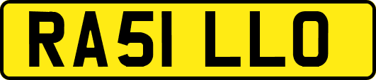 RA51LLO