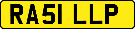 RA51LLP