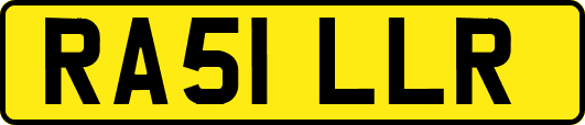 RA51LLR