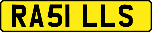 RA51LLS