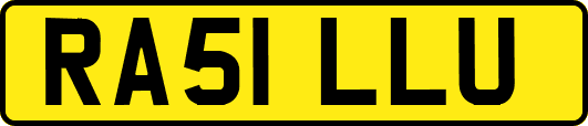 RA51LLU
