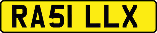 RA51LLX