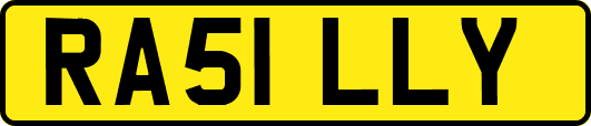 RA51LLY