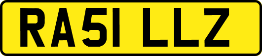 RA51LLZ
