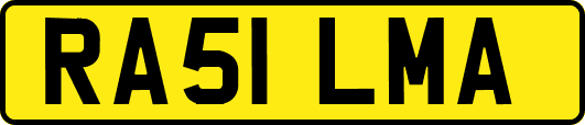 RA51LMA