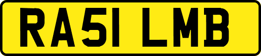 RA51LMB