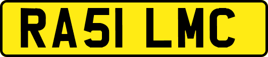 RA51LMC