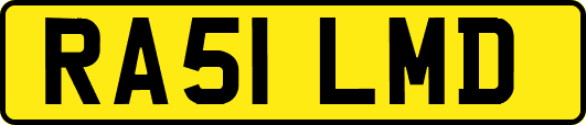 RA51LMD