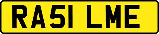 RA51LME